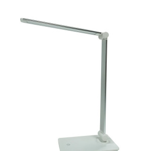 Настільна лампа Sirius TY-2088-3LED (SILVER)