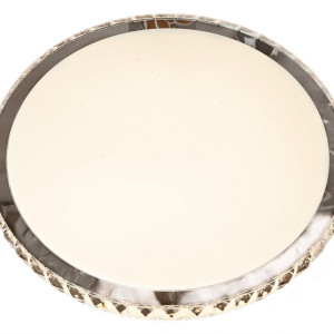 Світлодіодні смарт люстри GLX-1886-500 96W (RGB)