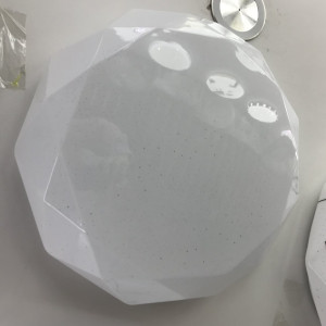 Світлодіодні смарт люстри GLX-19427-500 96W (RGB)