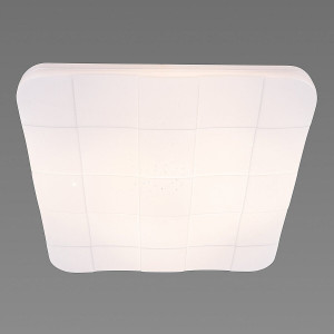 Світлодіодна смарт люстра Sirius GLX-19653-450 96W (RGB)