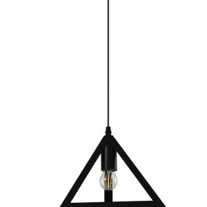 Люстра підвісна в стилі лофт Sirius TY-5205 BK
