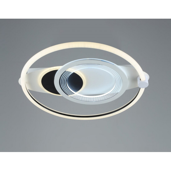 Люстра світлодіодна YH857/100W  фото № 2