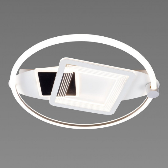 Люстра світлодіодна YH858/98W  фото № 5