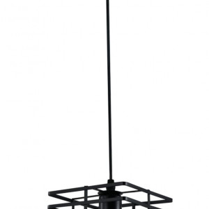 Люстра підвісна Sirius TY-5208 BK