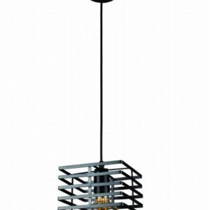 Люстра підвісна Sirius TY-5208 BK