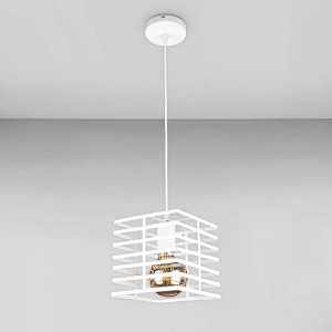 Люстра підвісна Sirius TY-5208 WH