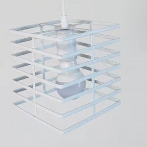 Люстра підвісна Sirius TY-5208 WH