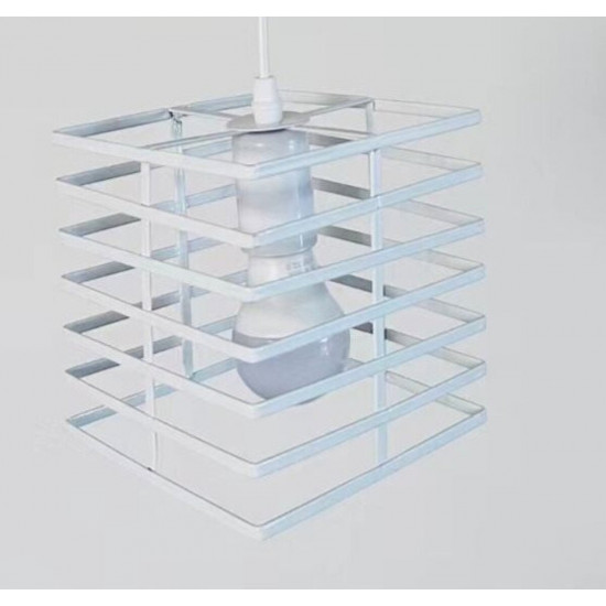 Люстра підвісна Sirius TY-5208 WH  фото № 2