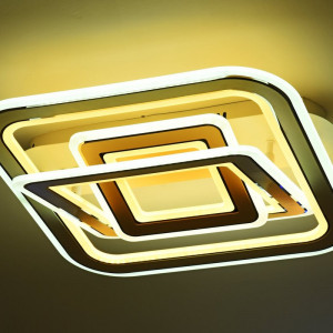 Люстра світлодіодна Sirius 77639/480+480