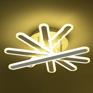 Люстра світлодіодна Sirius 77641/580