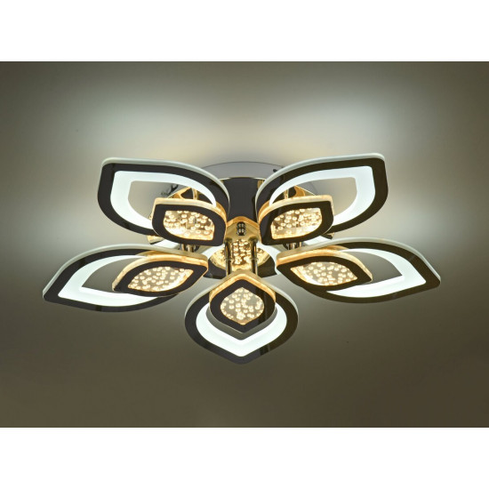 Люстра світлодіодна Sirius 77537/5+5  фото № 2