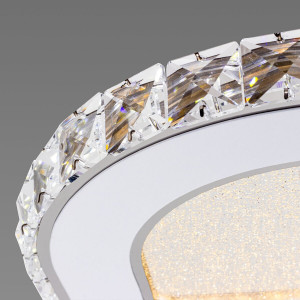 Люстра світлодіодна акрилова Sirius YH907/3