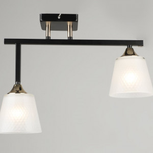 Люстра стельова Sirius N5704/2