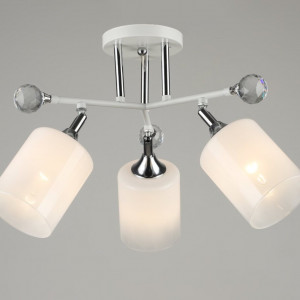 Люстра Sirius N5737/3 на 3 плафони