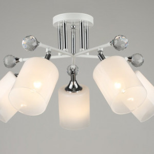 Люстра Sirius N5737/5 на 5 плафонів