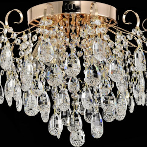 Люстра кришталева Sirius XE 4030/6-500 FGD Люстра кришталева Sirius XE 4030/6-500 FGD