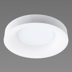 Люстра світлодіодна Sirius GLD-23412 WT 50W