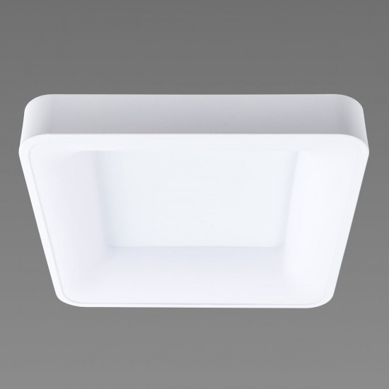 Люстра світлодіодна Sirius GLD-23413 WT 64W  фото № 3