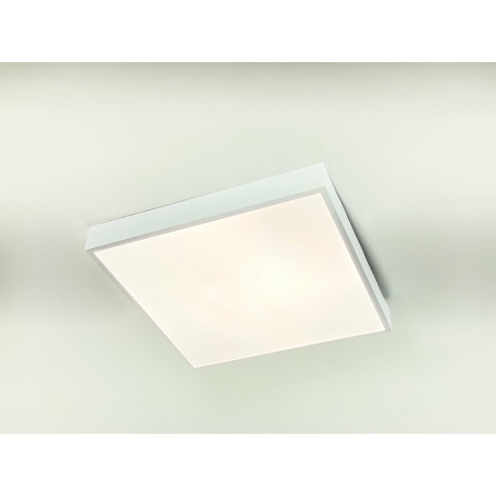 Люстра світлодіодна Sirius GLD-23415 WT 18W*2 Зображення №1 Люстра світлодіодна Sirius GLD-23415 WT 18W*2 фото № 1