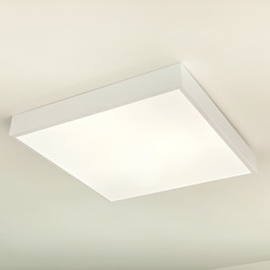 Люстра світлодіодна Sirius GLD-23415 WT 20W*2