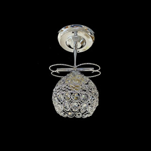 Люстра декоративна Sirius Ю 9906В/1