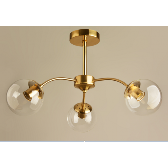 Л 7984/3A COPPER фото № 1
