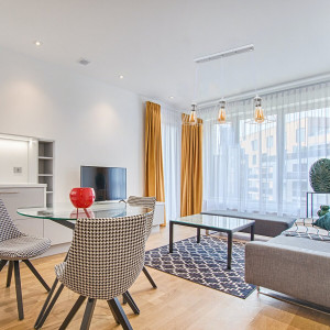 Люстра в стилі лофт Sirius C1157-3 WT+WT