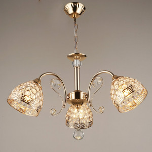 Люстра підвісна Sirius B N3711/3 FGD