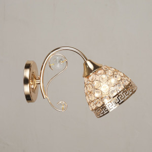 Бра настінне Sirius B N3711/1W FGD