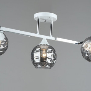 Люстра декоративна Sirius A4094/3