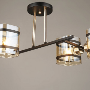 Люстра декоративна Sirius B N4060/4