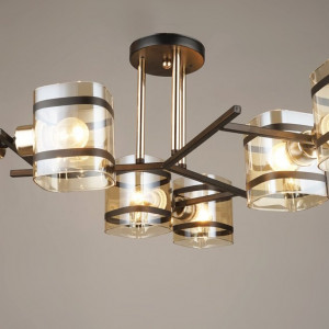 Люстра декоративна Sirius B N4060/6