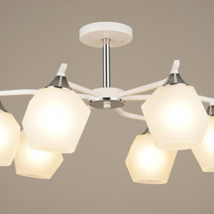 Люстра декоративна Sirius B N1614/6