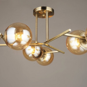 Люстра декоративна Sirius B N4059/6