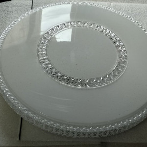 У GLX-19461-500 96W Clear (RGB)***11