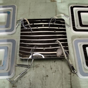 У N 6604D-4+4 CR***16