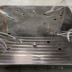 У N 6604D-4+4 CR***16