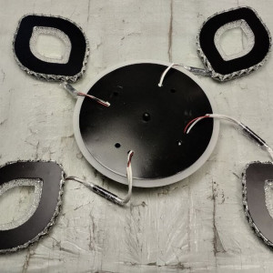 У B S2327/4 BK***25