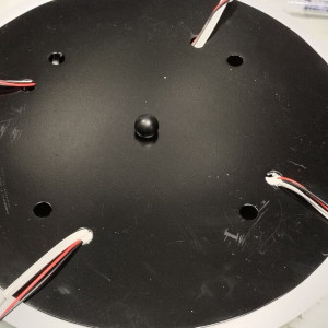 У B S2327/4 BK***25