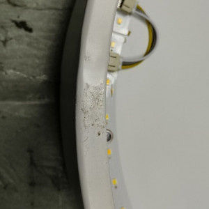 У GLD-23412 WT 50W d 400***31