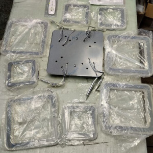 У N 6604D-4+4 CR***34