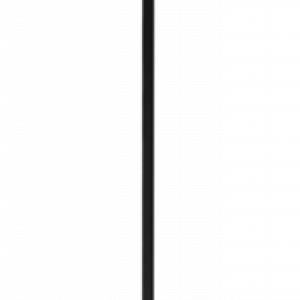 Люстра підвісна Sirius XA3165/1 BK