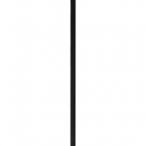 Люстра підвісна Sirius XA3172/1 BK