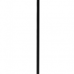 Люстра підвісна в стилі лофт Sirius XA3224/1 BK+FGD