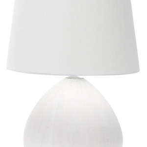 Настільна лампа Sirius D3678-white