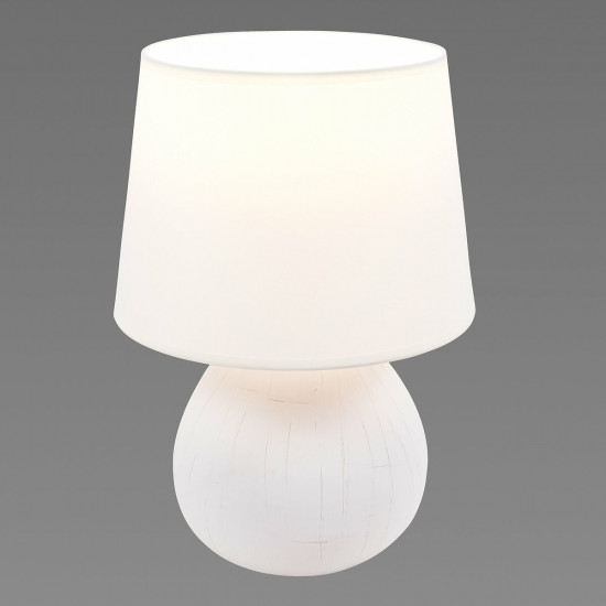 Настільна лампа Sirius D3678-white Зображення №2 Настільна лампа Sirius D3678-white фото № 2
