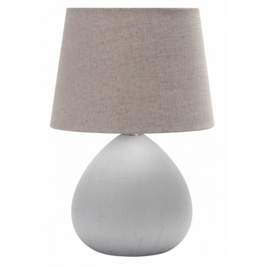 Настільна лампа Sirius D3678-grey Зображення №3 Настільна лампа Sirius D3678-grey фото № 3