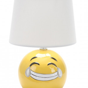 Настільна лампа Sirius D1-508 "Смайлик"