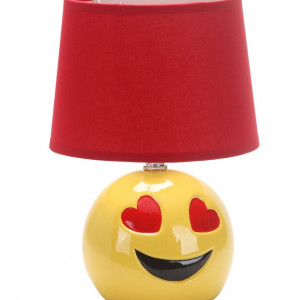 Настільна лампа Sirius D1-509 "Смайлик"