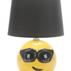 Настільна лампа Sirius D1-510 "Смайлик"